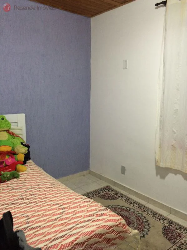 Foto 1 de 17 - Casa para aluguel em Mirante de Serra